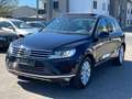 Volkswagen Touareg V6 TDI Terrain Tech 4Mot Pano 360 Luft Blau - thumbnail 1
