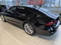Audi A7 Sportback 55 TFSI quattro S-tronic Schwarz - thumbnail 4