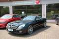 Mercedes-Benz SLR SL Roadster SL 350 Night Edition APS ILS AMG Schwarz - thumbnail 20