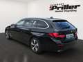 BMW 530 i Touring xDrive/Leder/LED/Apple/HUD/PGSD/DAB Schwarz - thumbnail 4