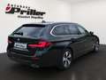 BMW 530 i Touring xDrive/Leder/LED/Apple/HUD/PGSD/DAB Schwarz - thumbnail 3