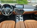 BMW 530 i Touring xDrive/Leder/LED/Apple/HUD/PGSD/DAB Schwarz - thumbnail 10