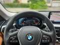 BMW 530 i Touring xDrive/Leder/LED/Apple/HUD/PGSD/DAB Schwarz - thumbnail 8
