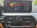 BMW 530 i Touring xDrive/Leder/LED/Apple/HUD/PGSD/DAB Schwarz - thumbnail 17