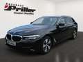 BMW 530 i Touring xDrive/Leder/LED/Apple/HUD/PGSD/DAB Schwarz - thumbnail 1