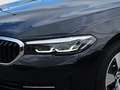BMW 530 i Touring xDrive/Leder/LED/Apple/HUD/PGSD/DAB Schwarz - thumbnail 5
