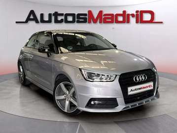 Sportback 1.4 TFSI Attraction