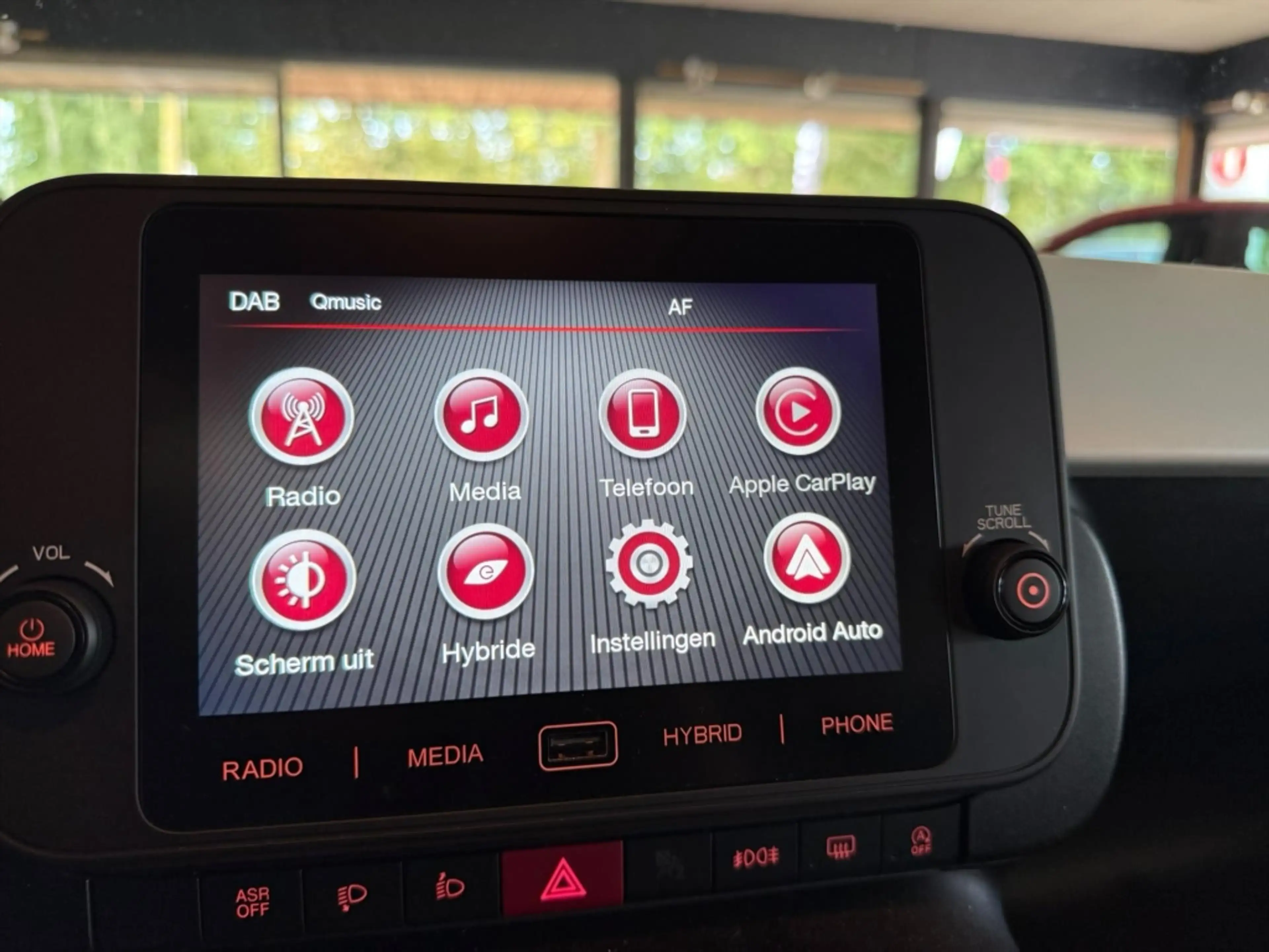 Fiat Pandina 1.0 70pk Cross — photo 12