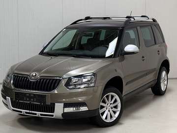 2.0 TDI Ambition Outdoor
