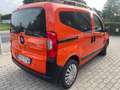 Citroen Nemo Nemo Multispace 1.3 hdi Silver Selection s/s Orange - thumbnail 7