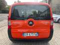 Citroen Nemo Nemo Multispace 1.3 hdi Silver Selection s/s Orange - thumbnail 6