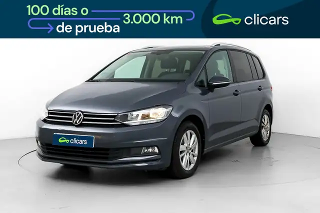 Volkswagen Touran 1.5 TSI EVO Advance DSG7 110kW