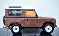 Land Rover Defender Santana 2.3d 88 65 HP  7 Places Rouge - thumbnail 5