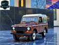 Land Rover Defender Santana 2.3d 88 65 HP  7 Places Rood - thumbnail 1