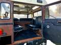 Land Rover Defender Santana 2.3d 88 65 HP  7 Places Rouge - thumbnail 10