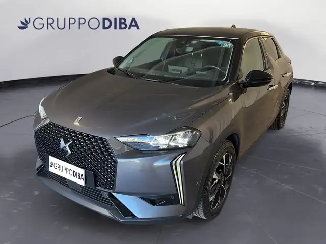 DS Automobiles DS 3 2023 1.2 puretech Opera 130cv auto