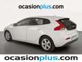 Volvo V40 D2 Kinetic 115 Blanco - thumbnail 3