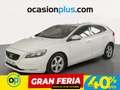 Volvo V40 D2 Kinetic 115 Blanco - thumbnail 1