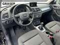 Audi Q3 1.4 TFSI +++8 FACH+++ Чорний - thumbnail 10