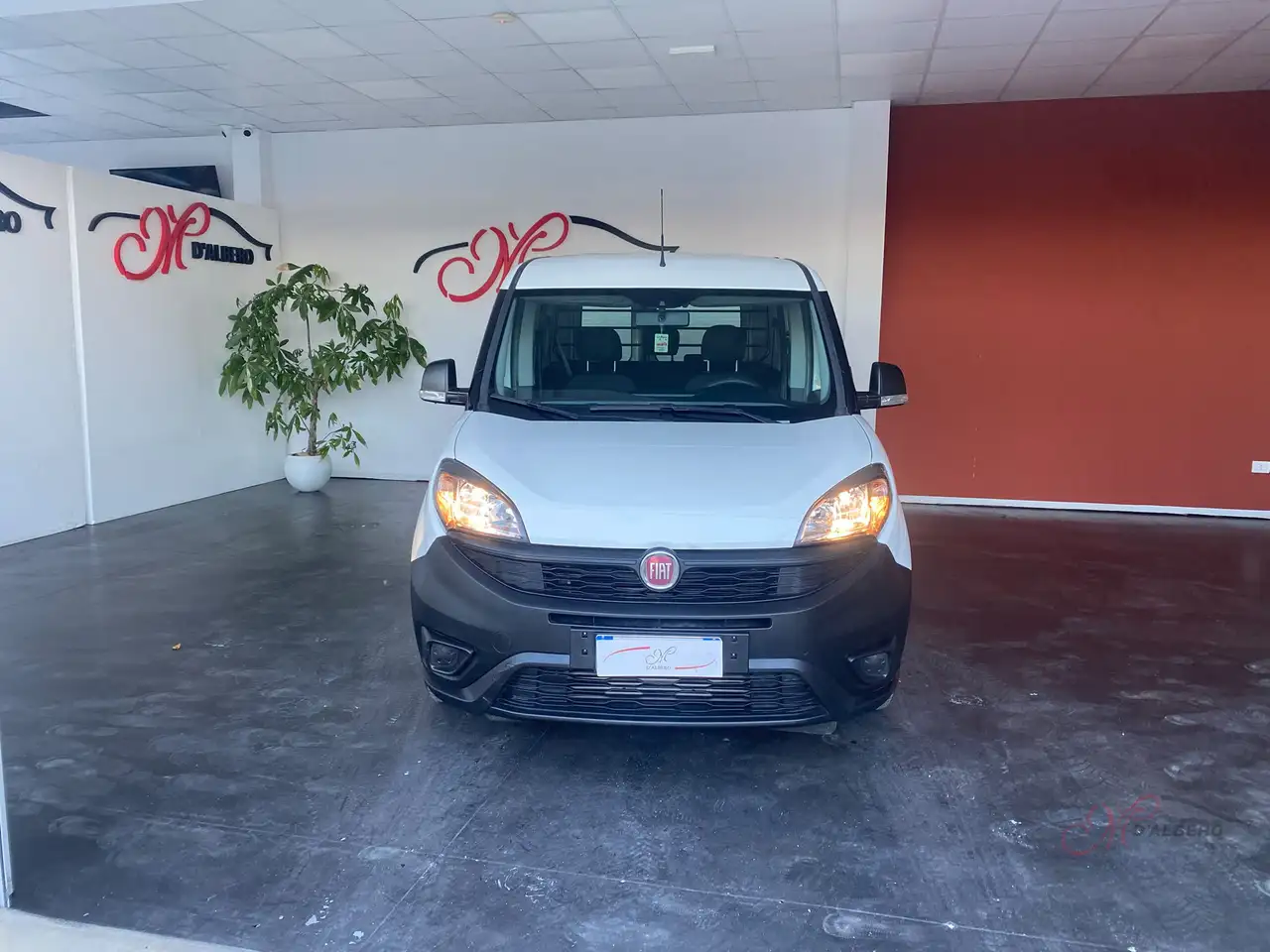 Fiat Unknown