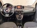 Fiat 500 500 III 2015 1.2 Lounge 69cv Grau - thumbnail 12
