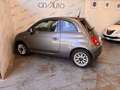 Fiat 500 500 III 2015 1.2 Lounge 69cv Grau - thumbnail 4