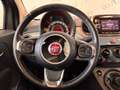 Fiat 500 500 III 2015 1.2 Lounge 69cv Grau - thumbnail 11