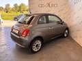 Fiat 500 500 III 2015 1.2 Lounge 69cv Grau - thumbnail 6