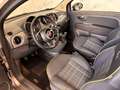 Fiat 500 500 III 2015 1.2 Lounge 69cv Grau - thumbnail 8