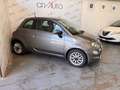 Fiat 500 500 III 2015 1.2 Lounge 69cv Grau - thumbnail 1