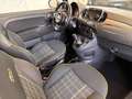 Fiat 500 500 III 2015 1.2 Lounge 69cv Grau - thumbnail 14