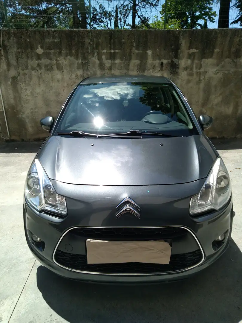 Citroen C3 C3 1.4 airdream Deejay Gpl - 2
