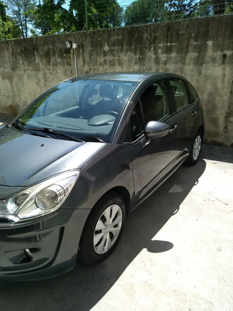 Citroen C3 C3 1.4 airdream Deejay Gpl - 1