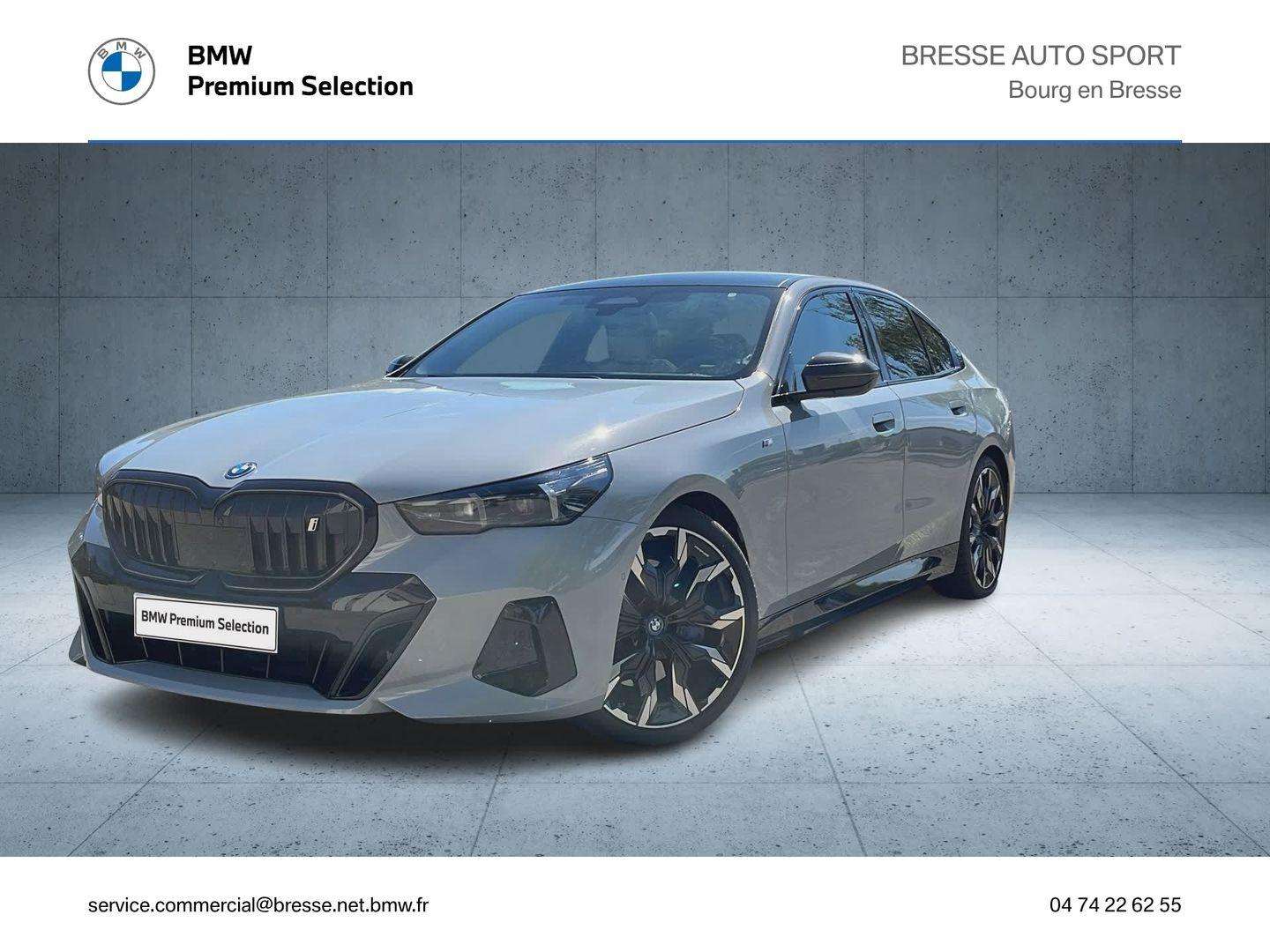 BMW i5