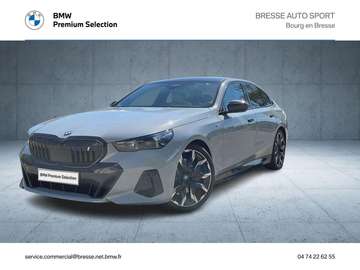 i5 340ch M Sport eDrive40