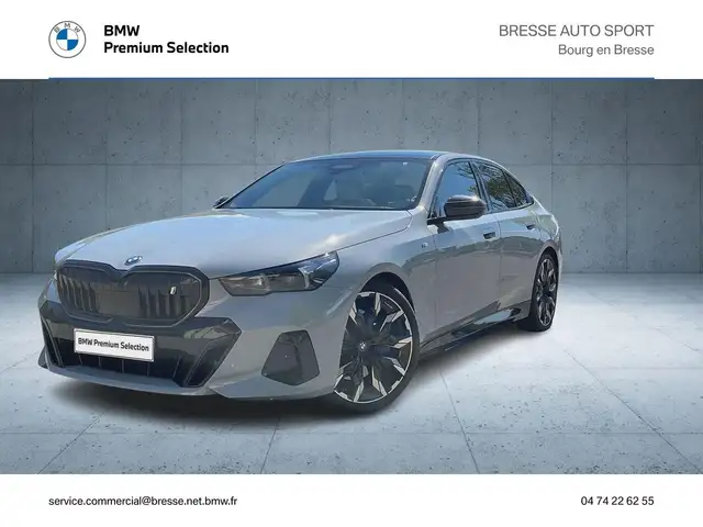 BMW i5
