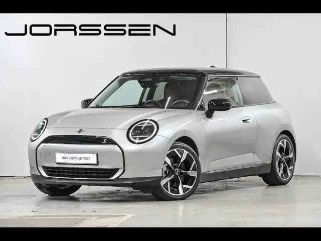 Mini Cooper Se main image