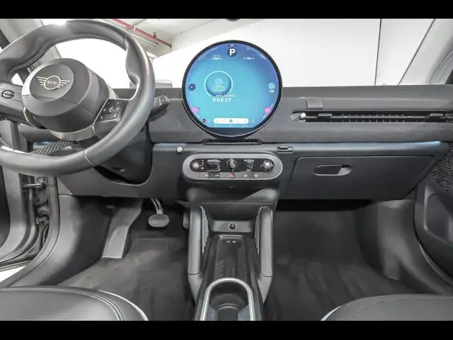 Mini Cooper Se view 7