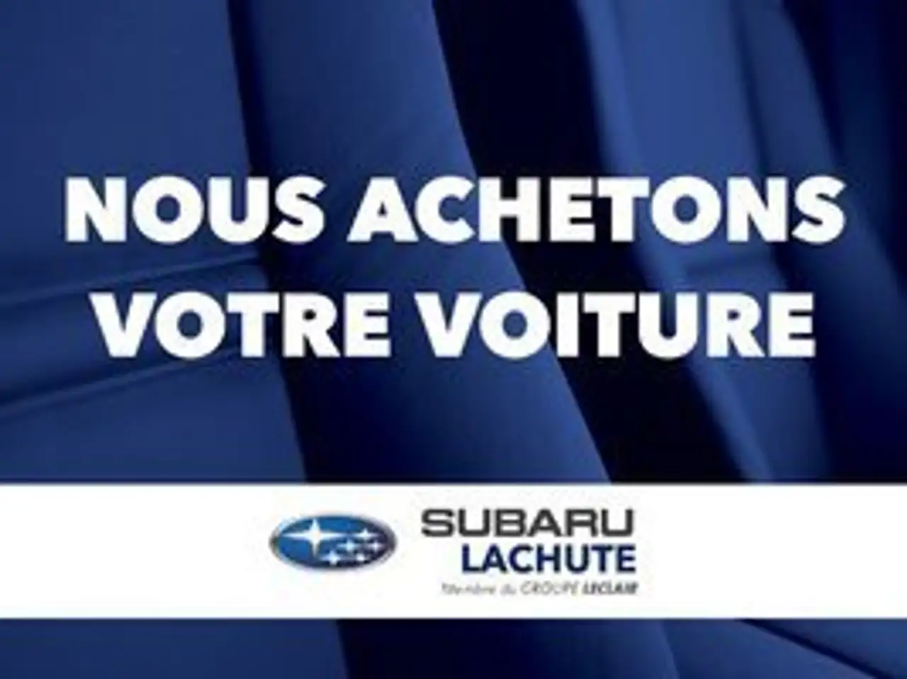 Subaru OUTBACK photo Subaru OUTBACK