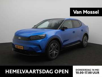 Premium Extended Range RWD 77 kWh | Memory | Camer