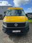 Volkswagen Crafter Jaune - thumbnail 6