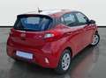 Hyundai i10 FL 1.0 MPi 49,3 kW (67 CV) MT5 2WD Sense (Con rued Rojo - thumbnail 2