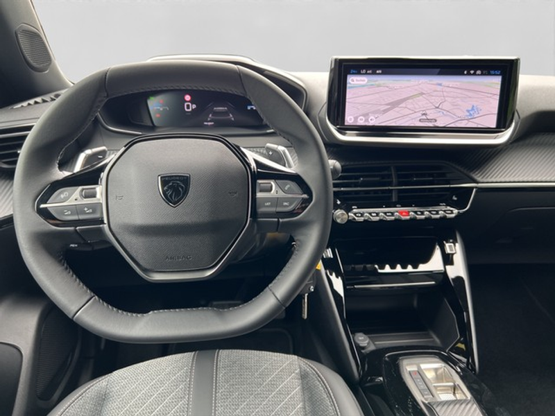 Peugeot 2008 (P1)(11.2019->) Allure — photo 10