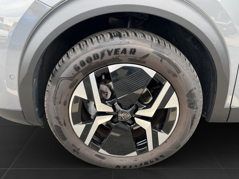 Peugeot 2008 (P1)(11.2019->) Allure — photo 7