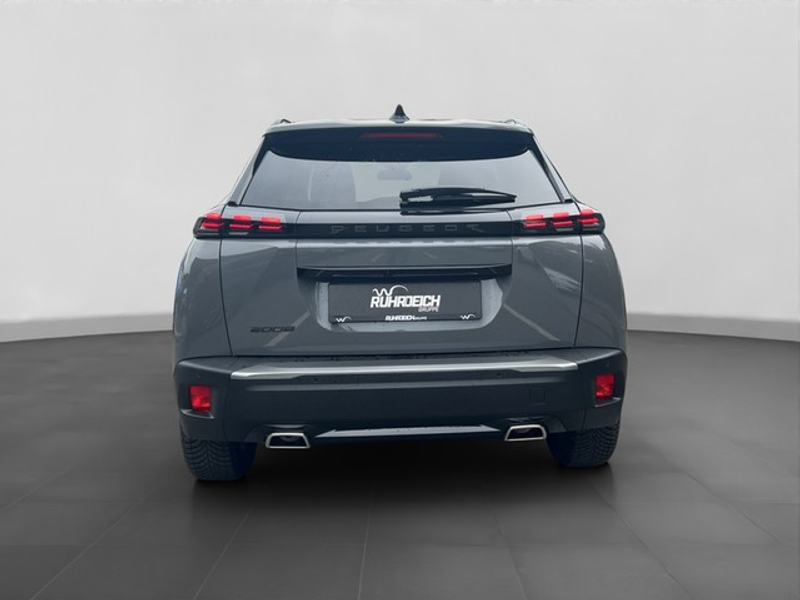 Peugeot 2008 (P1)(11.2019->) Allure — photo 4