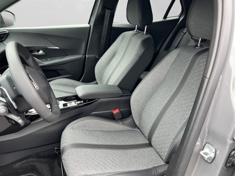 Peugeot 2008 (P1)(11.2019->) Allure — photo 8