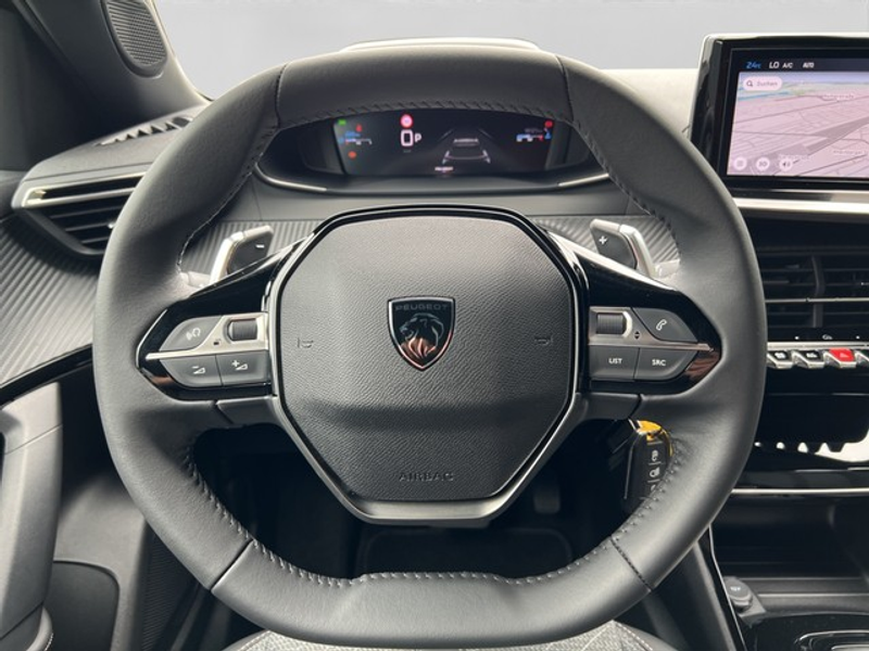 Peugeot 2008 (P1)(11.2019->) Allure — photo 13