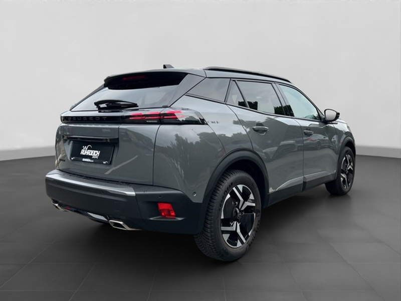 Peugeot 2008 (P1)(11.2019->) Allure — photo 5