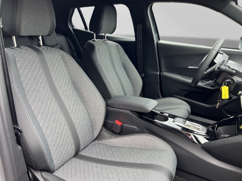 Peugeot 2008 (P1)(11.2019->) Allure — photo 9