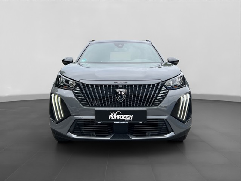 Peugeot 2008 (P1)(11.2019->) Allure — photo 6